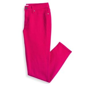 Hot Pink Pants size 28!!